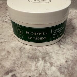 Bath & Body Works Aromatherapy Cream